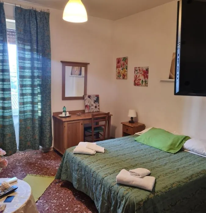 La Palazzina-1